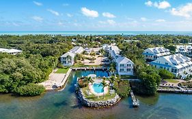 Bayside Villas By Islander Resort